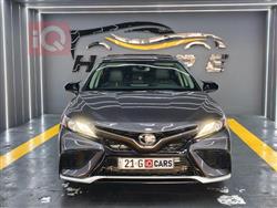 تويوتا كامري